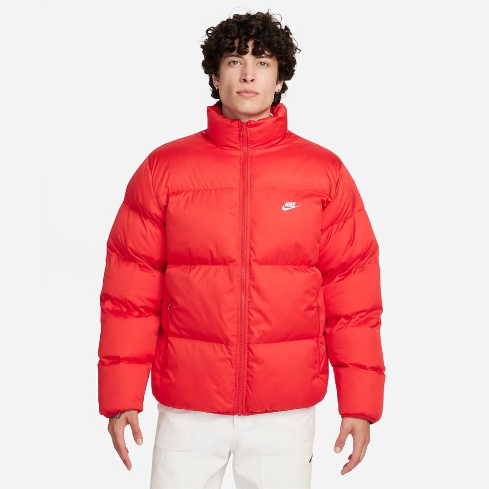 Nike Men’s SZ.XXL Storm-Fit Windrunner Puffer PrimaLoft FB7368-657 New